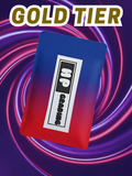 Gold Tier Grading