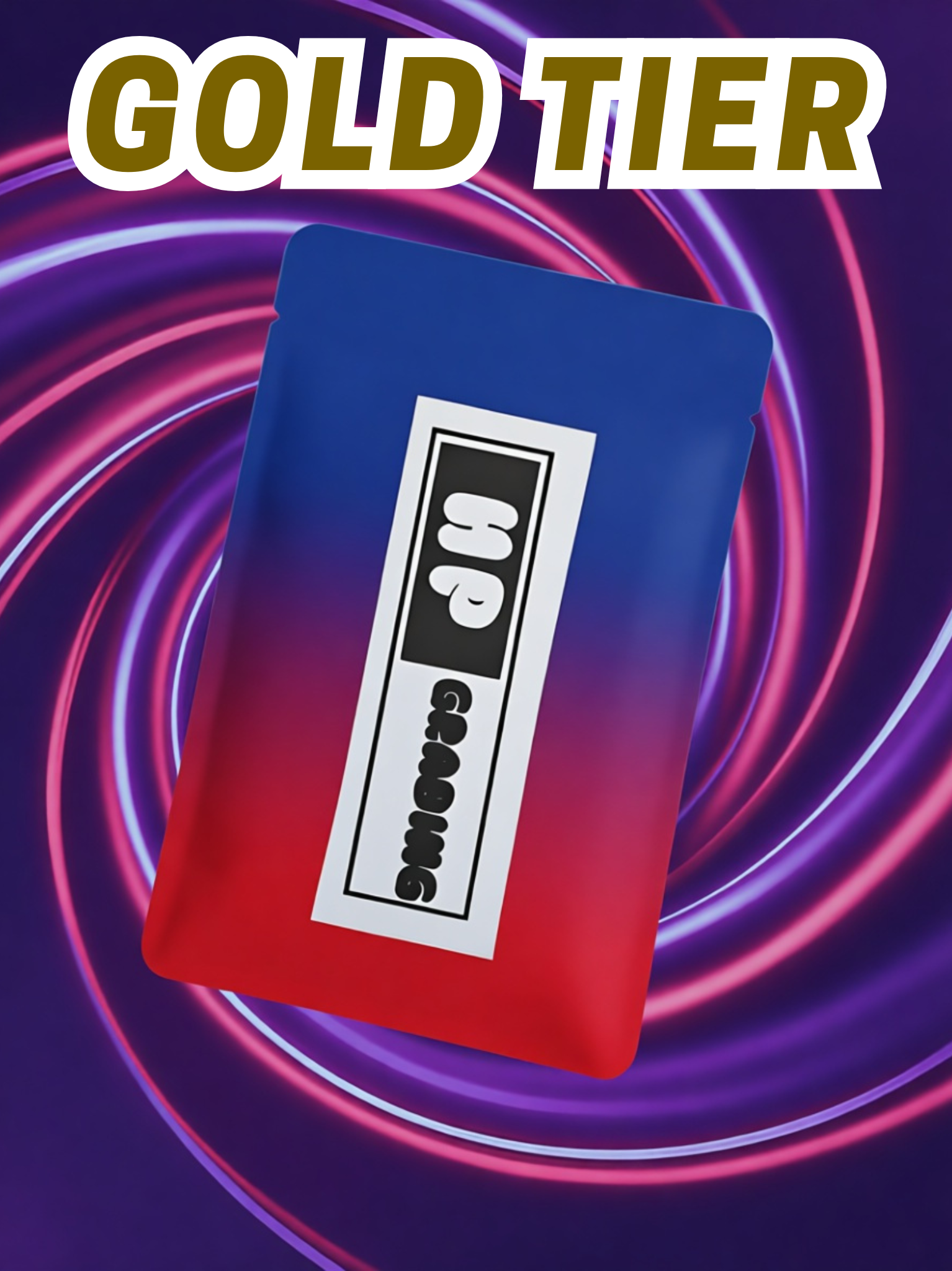 Gold Tier Grading