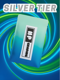 Silver Tier Grading